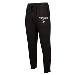 Seattle Kraken Primary Hayden Hacci Sweatpants