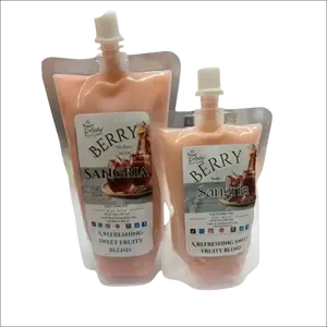 Berry Sangria Squeezable Wax Melt Aroma