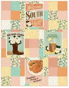 Picture Perfect-Southern Charm