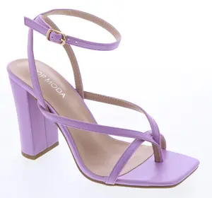 Nile Women Heels
