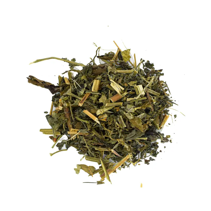 AZTLAN HERBAL REMEDIES Insulina 2oz Tea Beverage - Natural Herbal Drink for Blood Glucose Management & Digestion Support - Healthy Sugar-Free Beverage