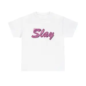COMFY SLAY WOMENSWEAR SHIRT FOR ALL THE QUEENS THAT SLAY Top