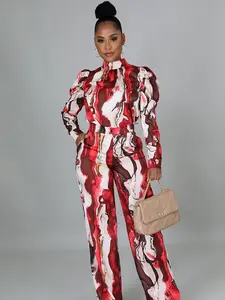 IT'S JUST BUSINESS - 2 piece set