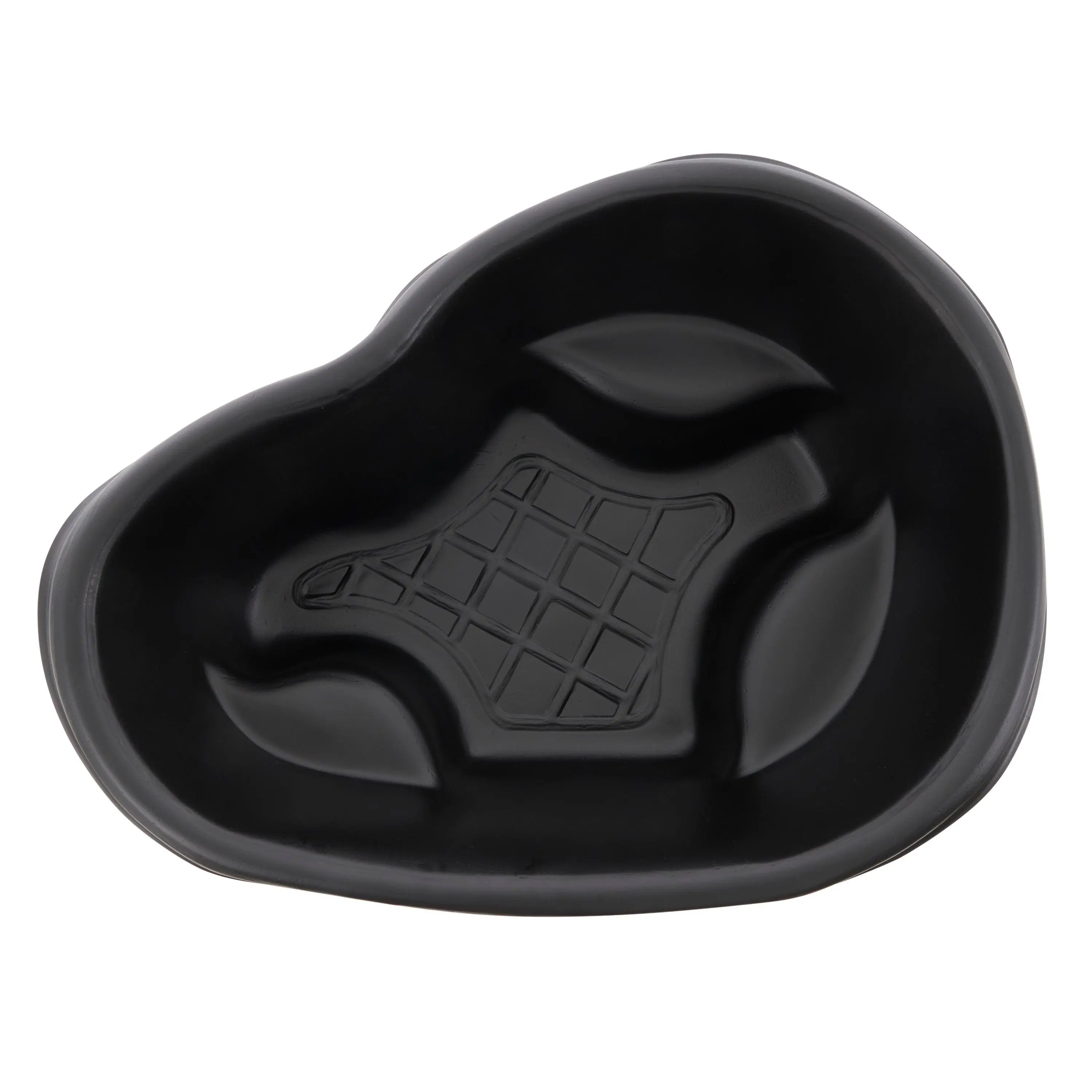 Algreen Rigid Plastic Pond Liner, 33 Gallon Base Accessory for Ponds - Avonlea
