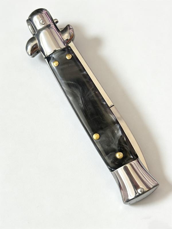 EDC folding knife, outdoor folding knife, stainless steel camping knife, multifunctional outdoor folding knife, unboxing tool, suitable for camping, hiking, fishing, and holiday gifts