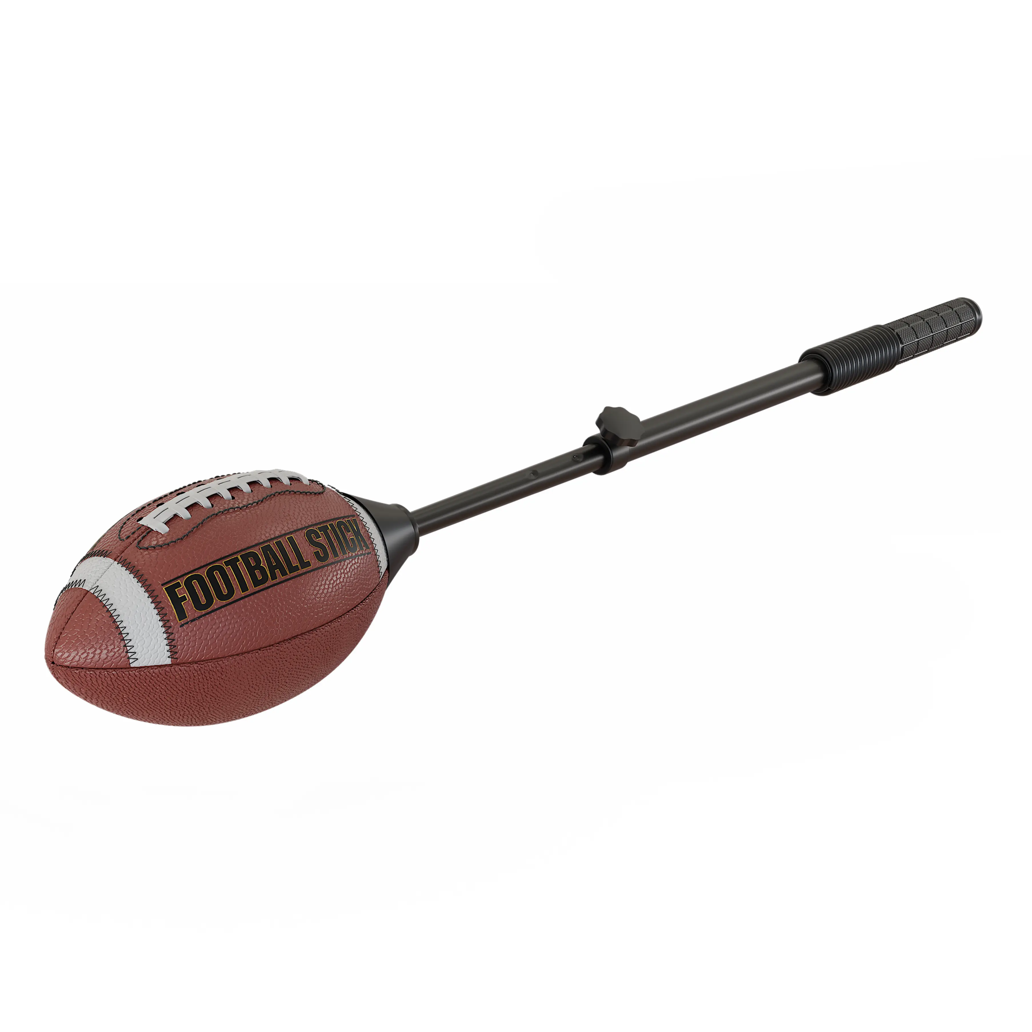 FOOTBALL STICK College Limited Edition