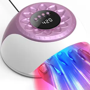 Home Nail Fungus Laser Device Onychomycosis Five Nails Together Anti Fungal Laser Equipment Toenails