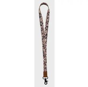 Embry Outdoors Duck Camo Long Lanyard