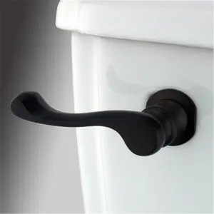 Kingston Brass KTFL5 French Tank Lever - Oil Rubbed Bronze