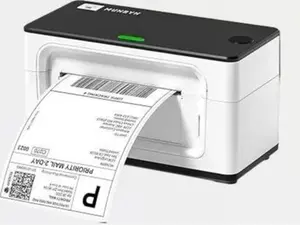 Thermal Label Printer