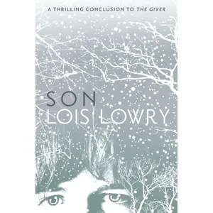 Son (Giver Quartet, 4) Paperback – May 6, 2014