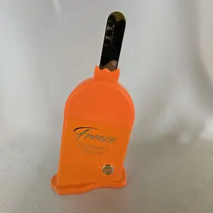 FREEZE MANDARIN DREAM 90 ML. EAU DE PARFUM. NOTES:  PEAR, ROSE, JASMINE, TANGARINE, VANILLA, MUSK