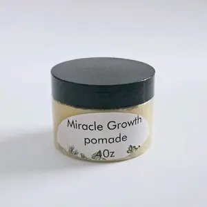 Miracle Growth Hair Pomade Haircare