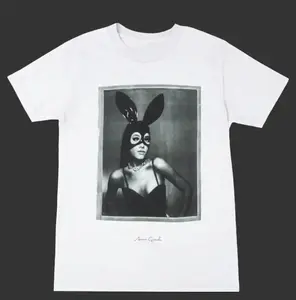 [FREESHIP] Hot Eternal Sunshine tour 2026 T-Shirt Stylish Inspired Shirt Black -  White