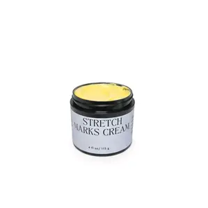 Stretch marks Cream Postpartum Recovery Kit Skin Care Products Pregnancy Prenatal Natural