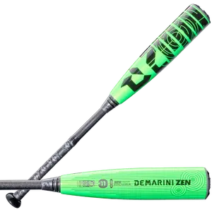 DeMarini ZEN -11 USSSA Baseball Bat WBD2590010
