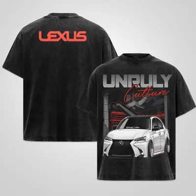 Ropa De Lexus TikTok Shop