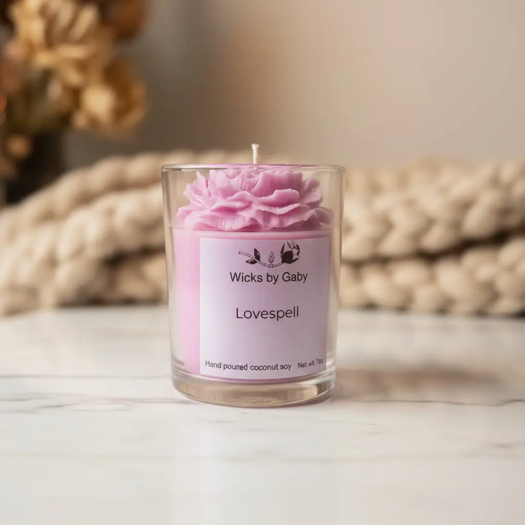 LOVESPELL 7oz