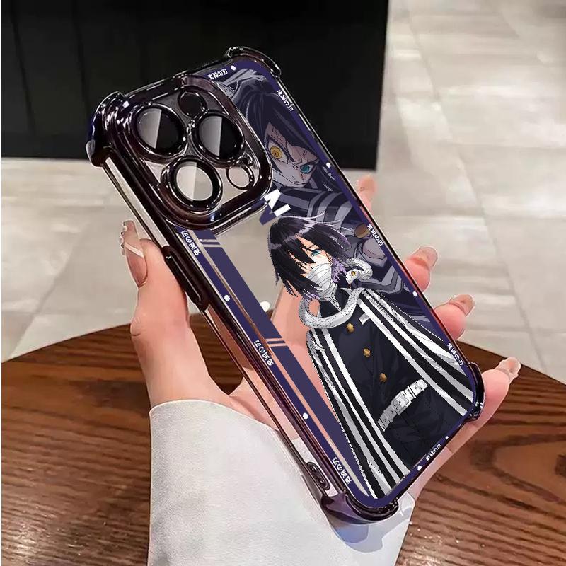 DS Anime-Style Case for iPhone 17 17AIR 17 PRO MAX 11 12 13 14 15 16 PLUS and Samsung Galaxy S22 S23 S24 S25 S24ULTRA GMZR8-15