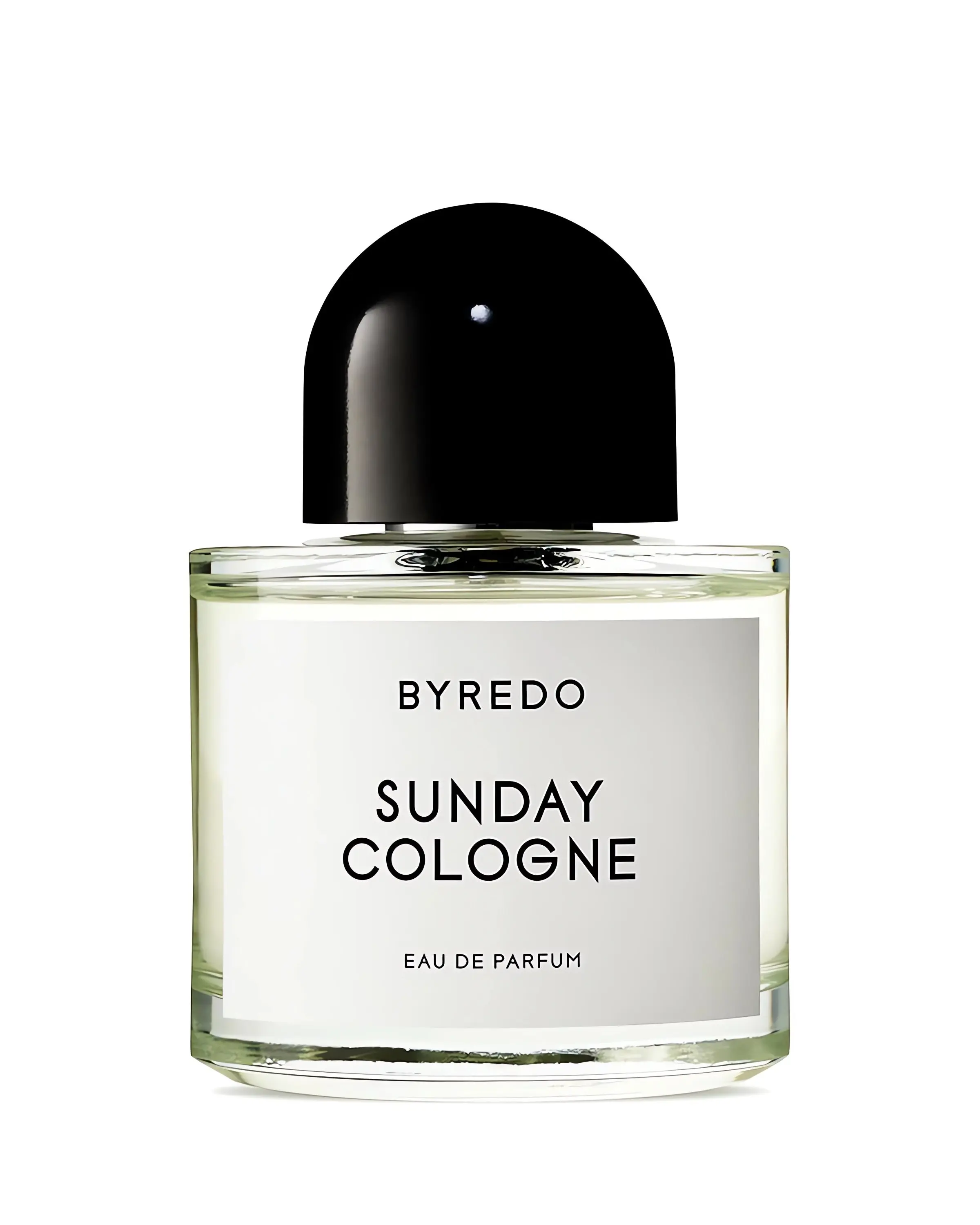 BYREDO Unisex 3.4 Ounce Sunday Cologne Eau de Parfum BYREDO Unisex 3.4 Ounce Sunday Cologne Eau de Parfum