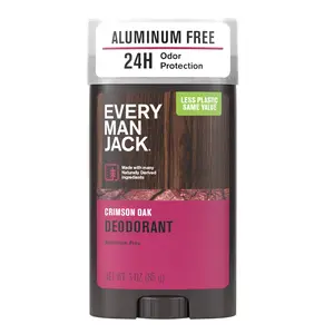 Aluminum Free Deodorant Aluminum Free Deodorant