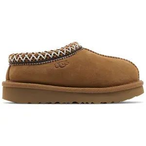 UGG Tasman II Slipper Chestnut 1019066T-CHE TD Fashion Shoes New UGG Tasman II Slipper Chestnut 1019066T-CHE TD Fashion Shoes New
