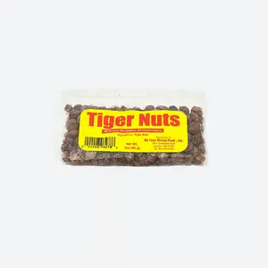 Tigernuts - All Natural African Tigernuts
