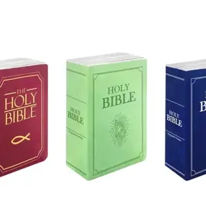 Huggable Bible Pillow