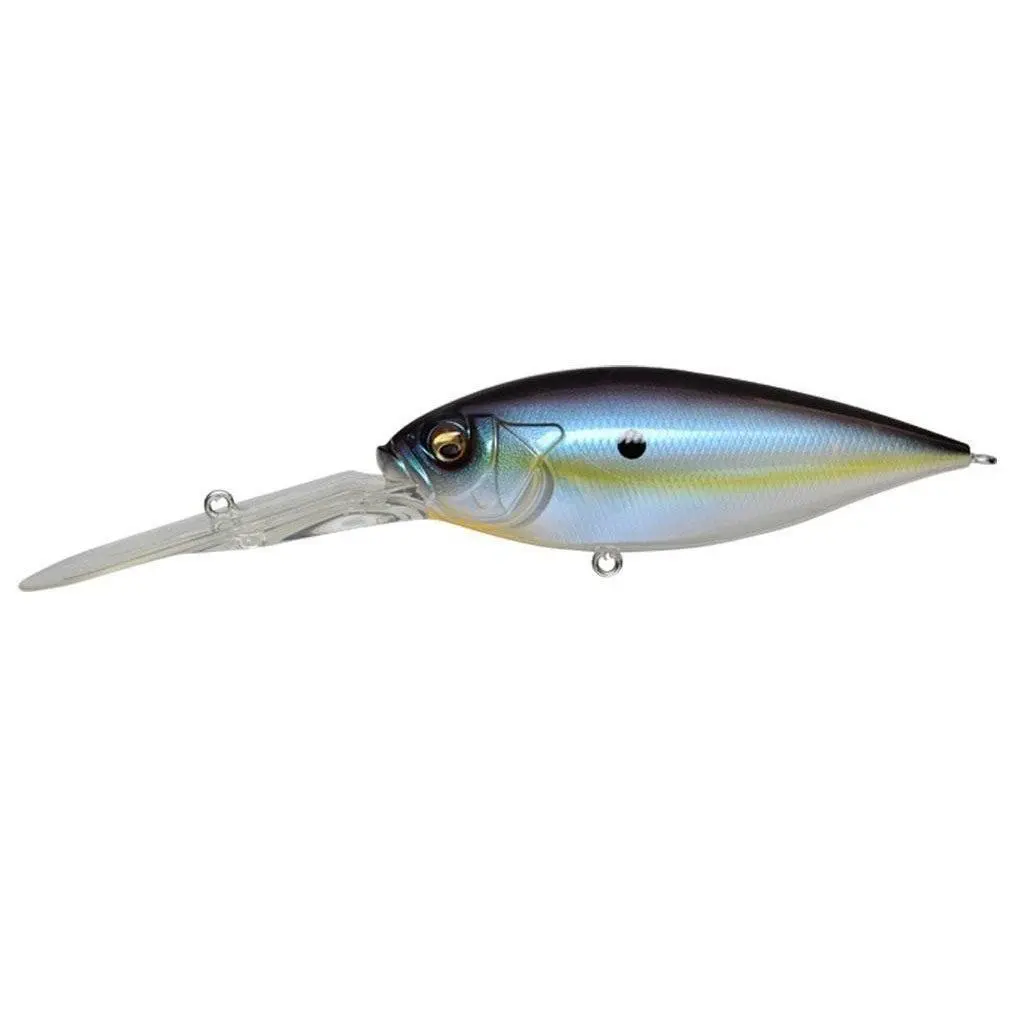 Megabass Deep-Six Crankbait