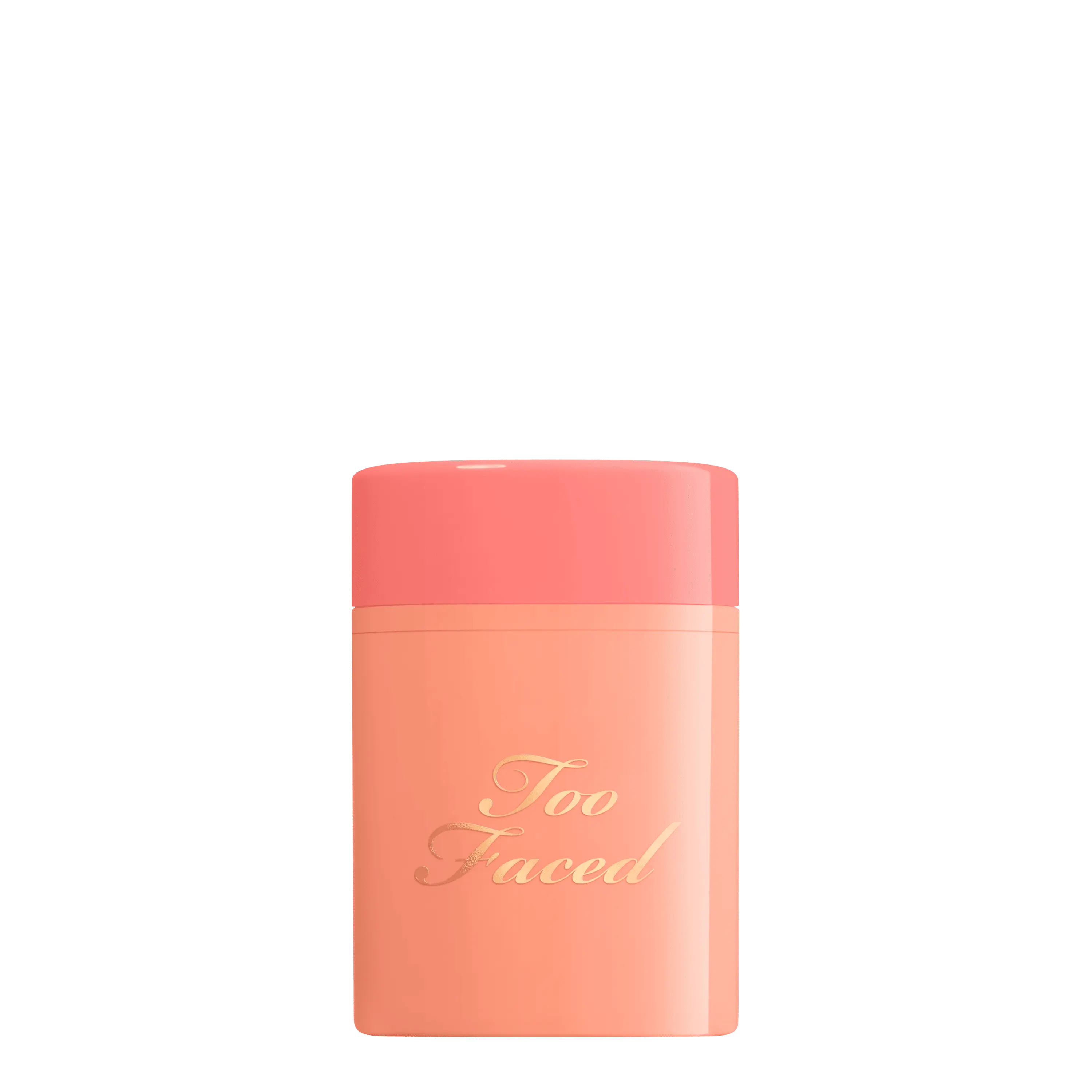NEW Too Faced Primed & Peachy Hydrating Face Primer - Hydrating, Smoothing, Makeup Prep NEW Too Faced Primed & Peachy Hydrating Face Primer - Hydrating, Smoothing, Makeup Prep