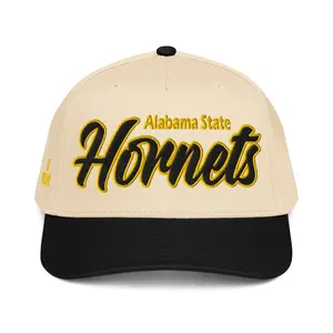 Alabama State Collegiate Hat