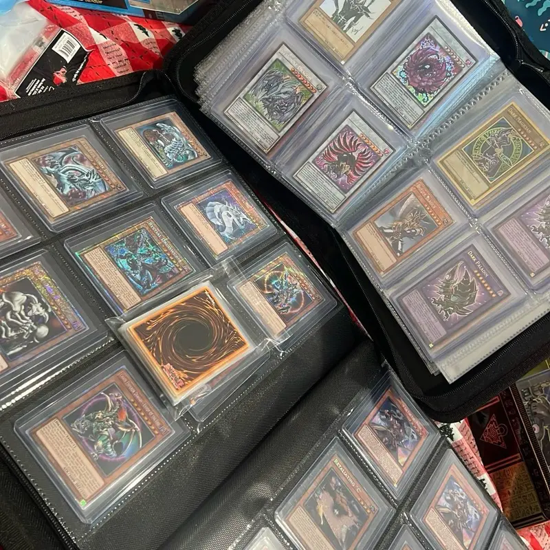 yugioh card price checker The Value of Yu-Gi-Oh! Cards The Gamers Lodge