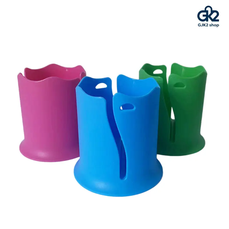 New Outdoor Kayak Drink Holder, Surfboard Water Bottle Fixed Rack, Silicone Beverage Fixing Bracket