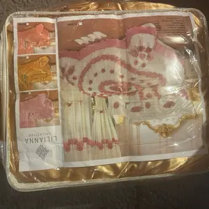 Lilianna collection 10pc