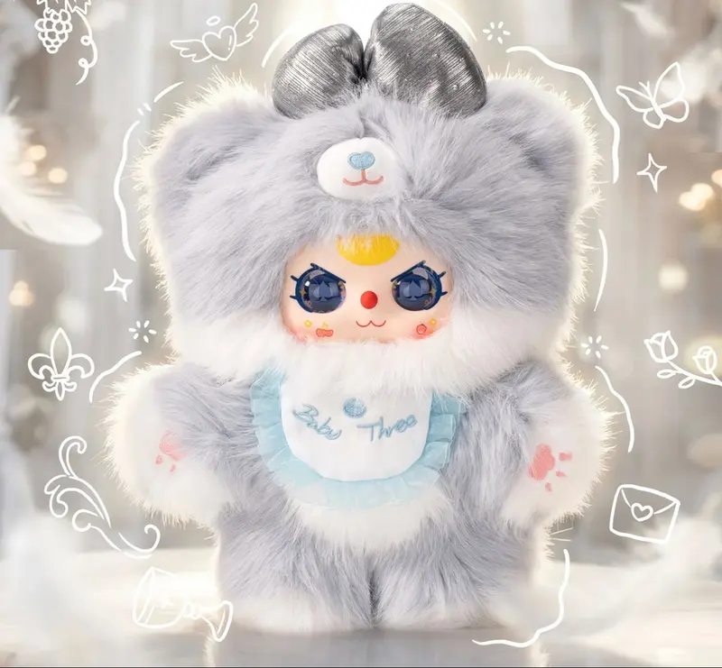 baby three 400 secret - TikTok Shop