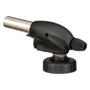 Little Hottie Heavy Duty Jewelers Butane Torch