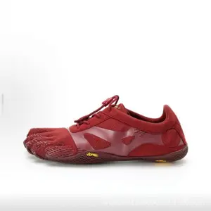 2026 Fashion Trend High-Quality Comfortable Durable Five-Toe Shoes Indoor Yoga Pilates Women's Split-Toe Shoes Comprehensive Training Shoes all-match basic