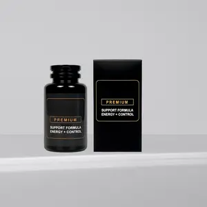 Home cleaning and storage candy and pill storage bottles and jars