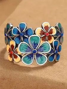1 PC Elegant Exaggerated Ring For Women For Wedding Engagement Anniversary Party Jewelry Valentine's Day Gift