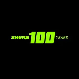Shure shop logo