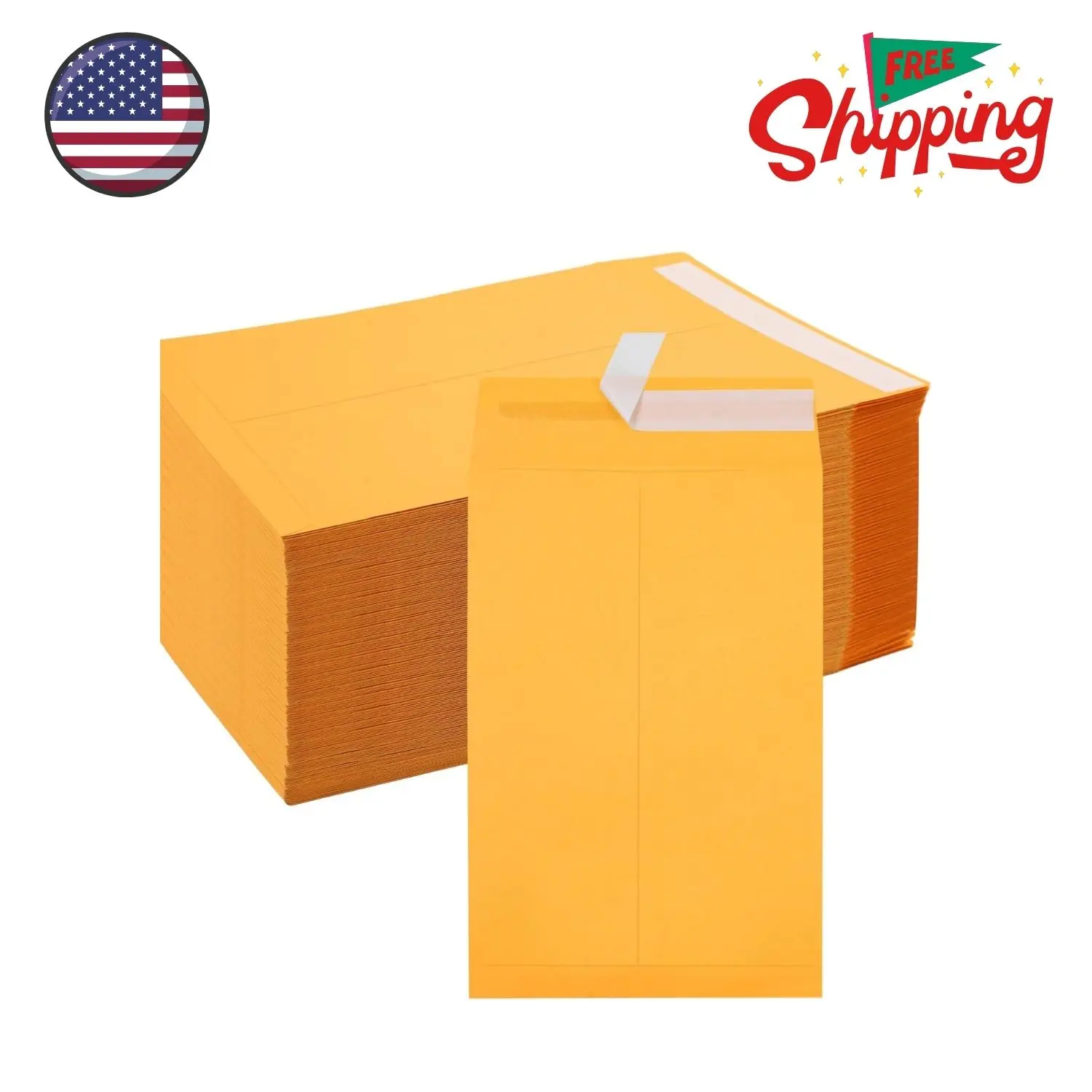 6x9 Envelopes Self Seal, Yellow Envelopes 6x9 Printable