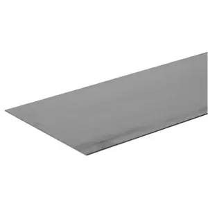 212 MAIN Cold Rolled Weldable Sheet, Boltmaster 11817, 24x24 in, Pack of 5, Ideal for Sailing & Water Sports Sign Making