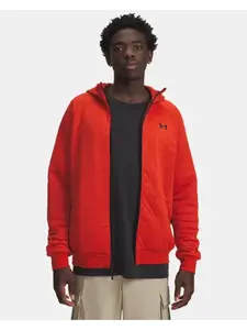 Under Armour Unstoppable Fleece Textured Men's Full Zip