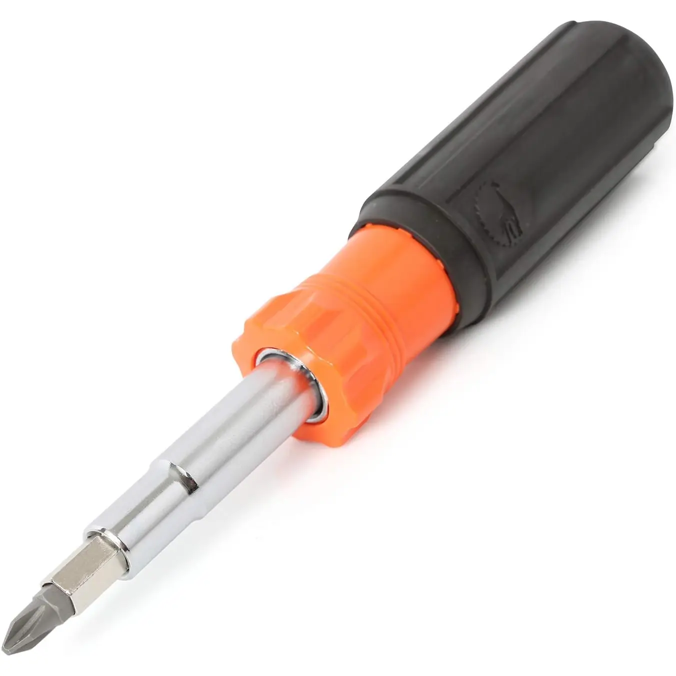 SD11RC 11 in 1  and Nut Driver Set, Multi-Bit Cushion Grip, Multi Tool  Kit, HVAC tools, Electrician Tools