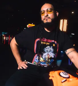 LA LLORONA TEE SHIRT