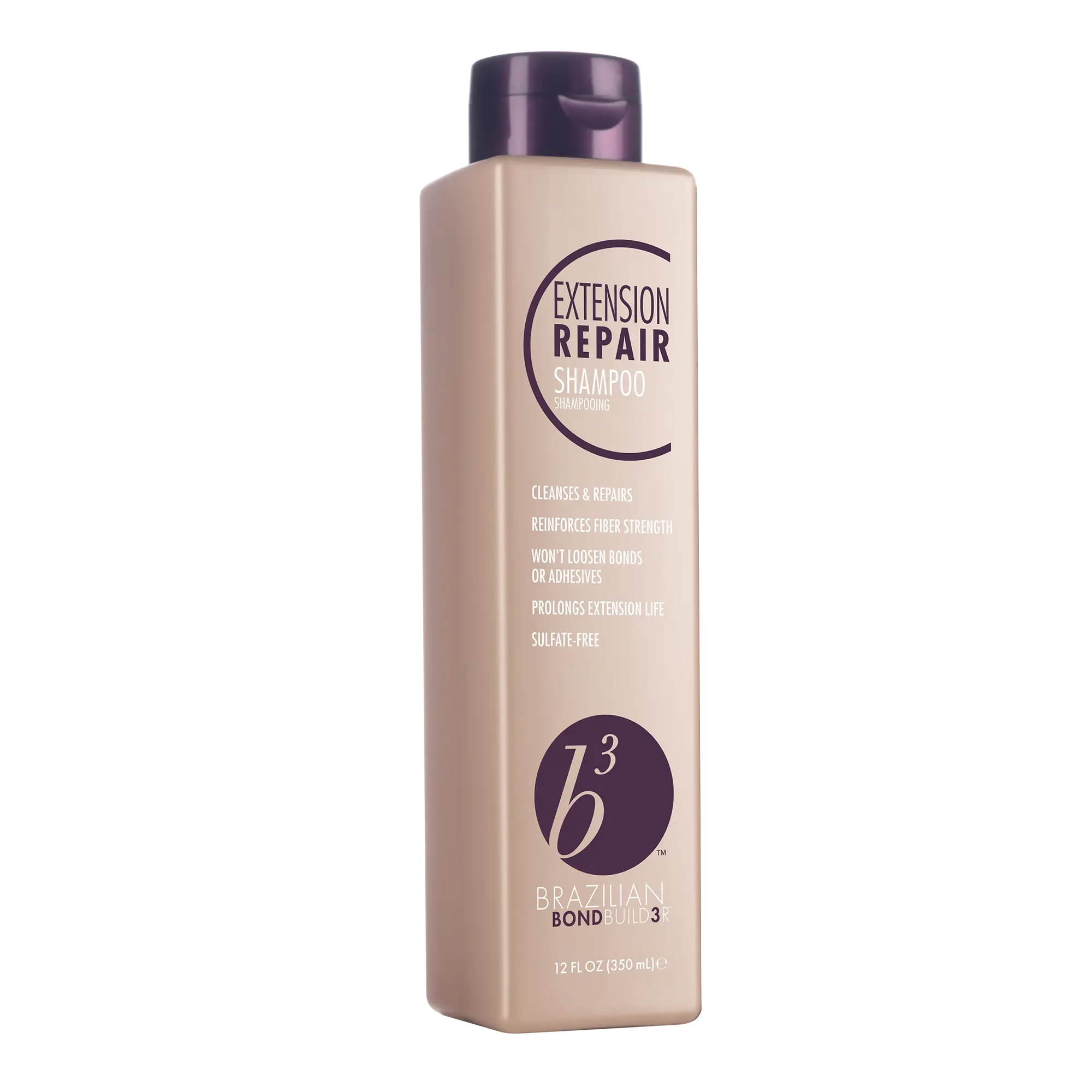B3 Extension Repair Shampoo