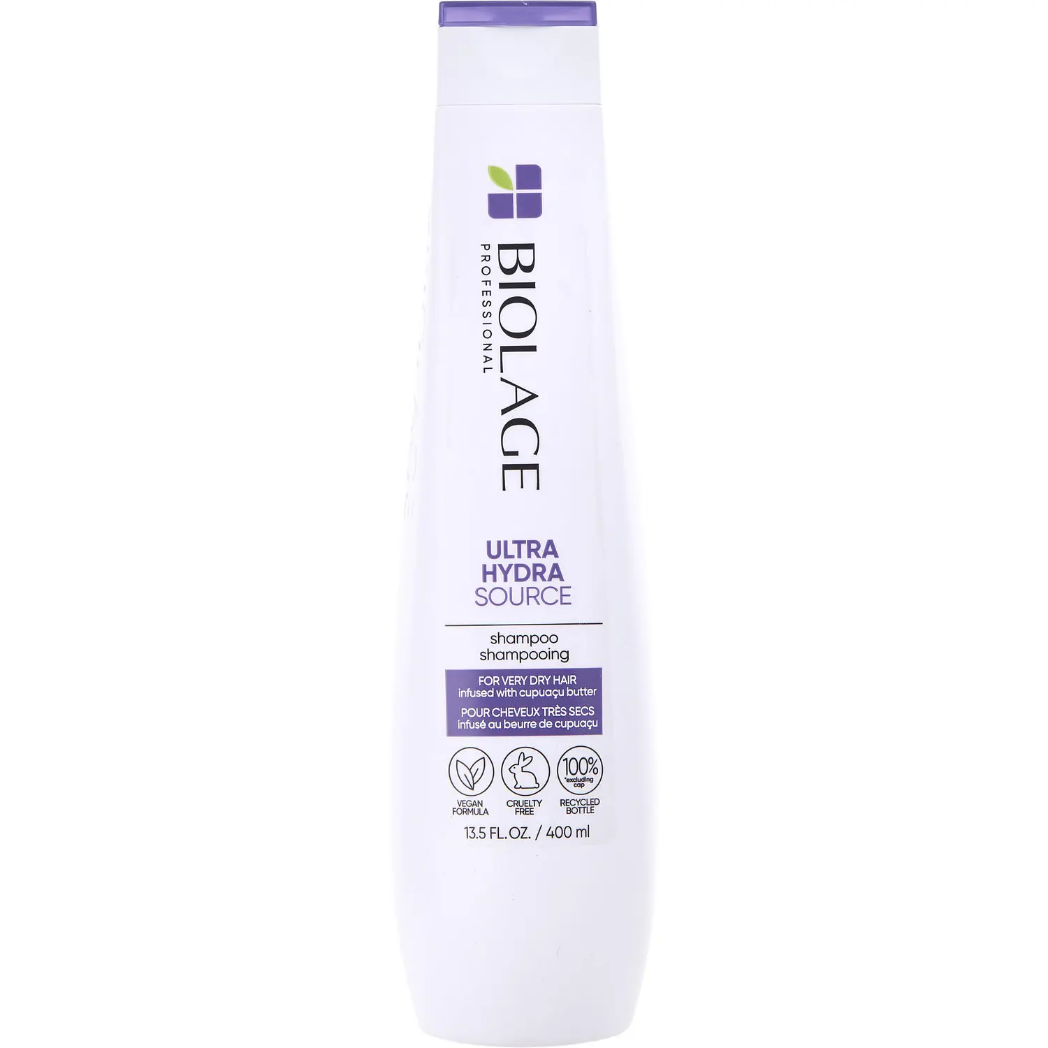 Biolage By Matrix Ultra Hydrasource Shampoo For Unisex Biolage By Matrix Ultra Hydrasource Shampoo For Unisex