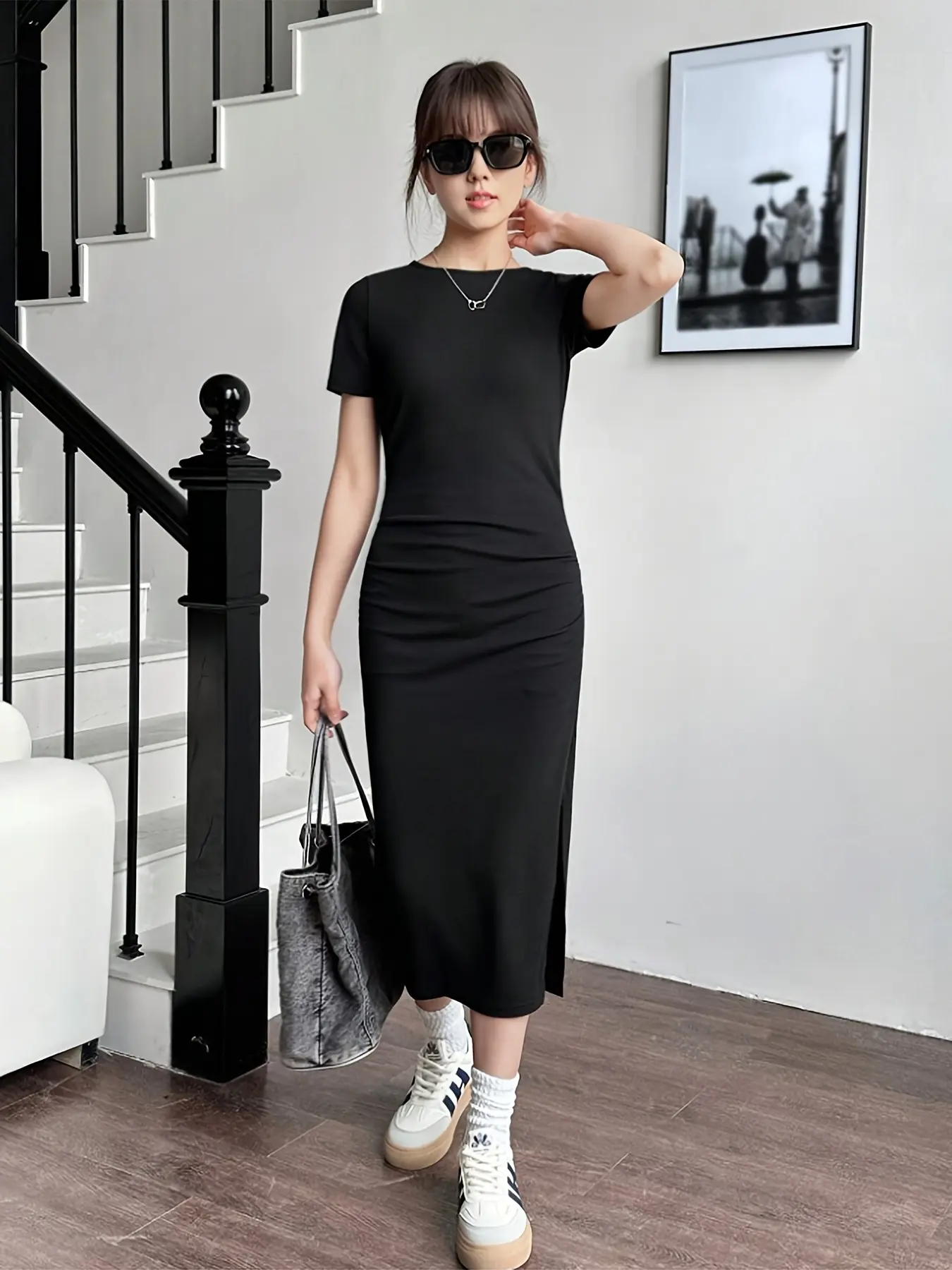 fitted dresses for teenagers The Derby Dress – The J. Peterman Company