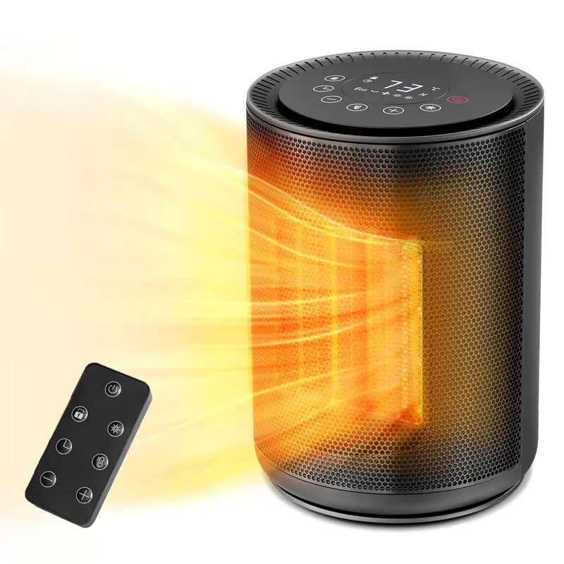 Black-Display