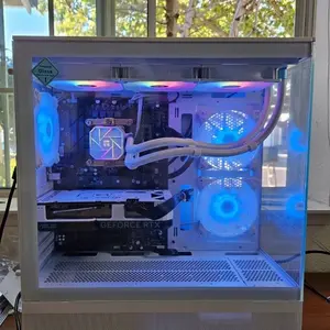 Custom gaming PC/Desktop i9-12th GEN RTX 4060 32GB RAM Window 11 PRO 2TB SSD
